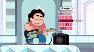 Steven Song Time 33