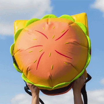 Cheeseburger Backpack Steven Universe Wiki Fandom Do you like this video? cheeseburger backpack steven universe