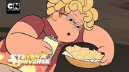 Fresh Guacola Steven Universe Cartoon Network