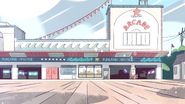 SU - Arcade Mania Funland Arcade Bg