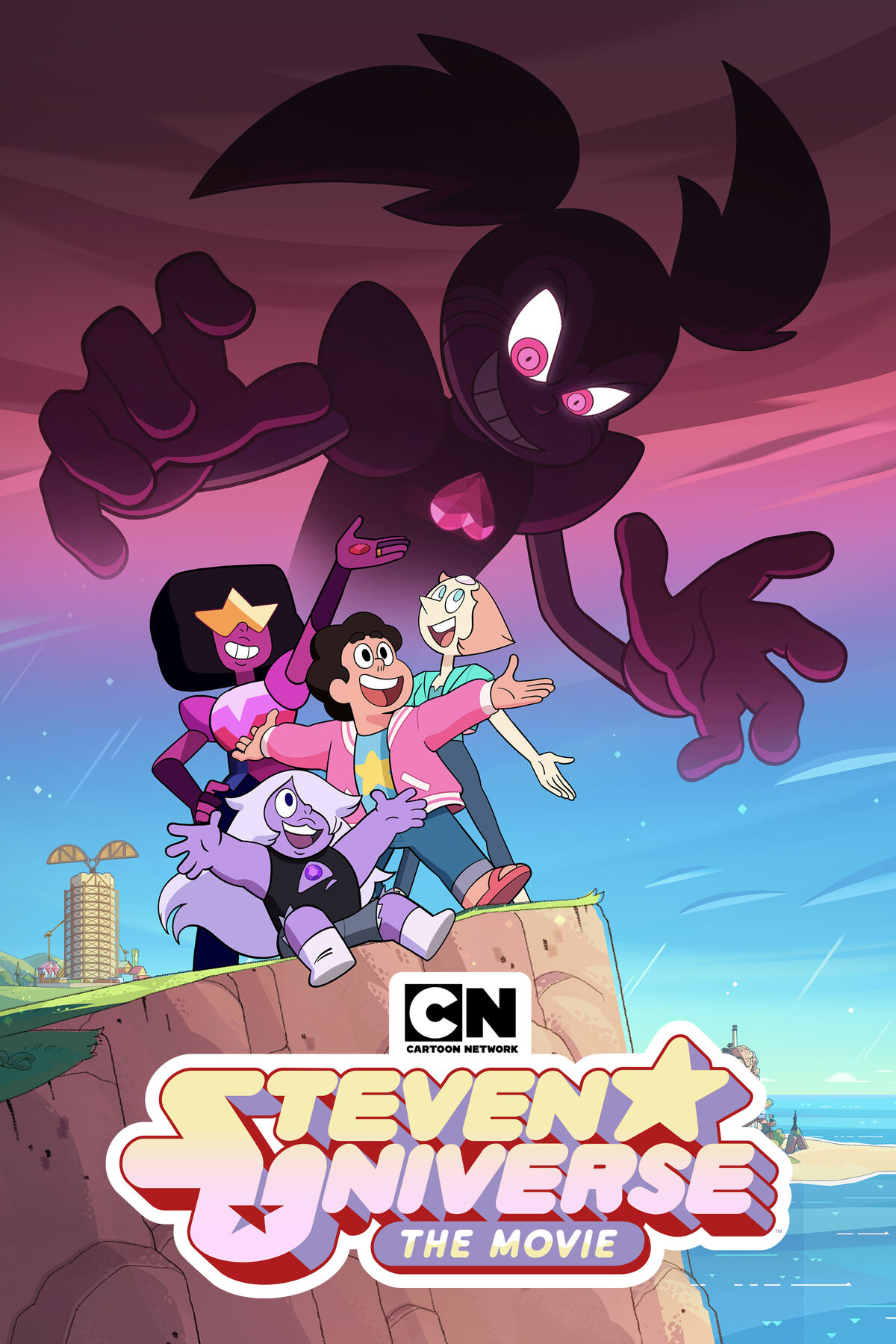 Steven Universe: The Movie | Steven Universe Wiki | Fandom