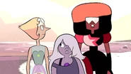 Garnet: "We don't."