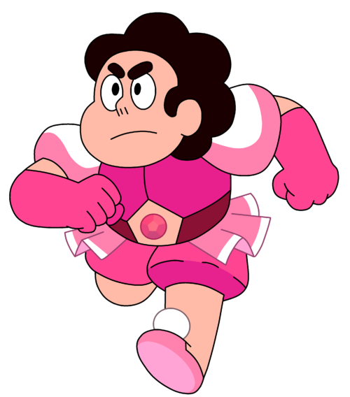 Steven univers