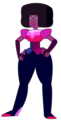 Garnet Designs Steven Universe Wiki Fandom