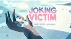 Joking Victim