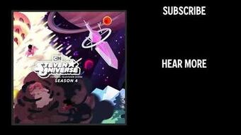 Steven Universe: Season 1 (Score from the Original Soundtrack) - Album by Steven  Universe