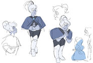 Holly Blue Agate concept 1