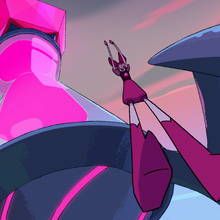 Spinel S Injector Gallery Steven Universe Wiki Fandom - spinel s injector from steven universe the movie roblox