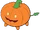 Dyniowy Pies
