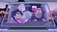 Steven Universe Gemcation 257