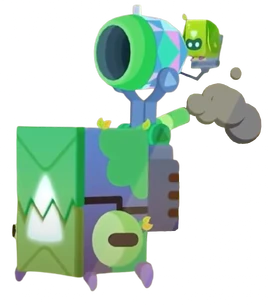 Insecti-Saw