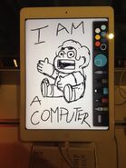 JJ Computer Steven