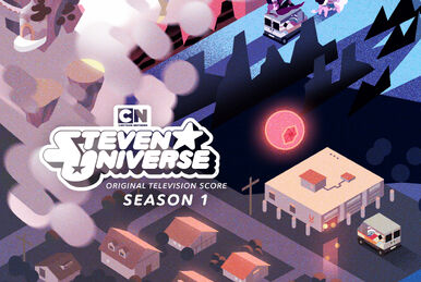 Season 2, Steven Universe Wiki