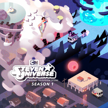 Steven universe season shop 1 full episodes