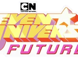 Steven Universe Future
