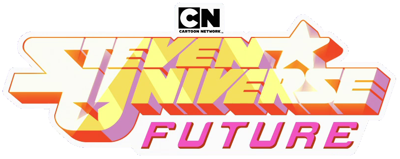 Cartoon Network Brasil - Steven Universo no futuro mais do que