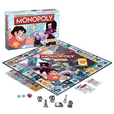 Monopoly, Board Games Wiki