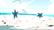SU - Arcade Mania A Wild Horde of Gem Starfish Appeared!