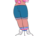 Stevonnie