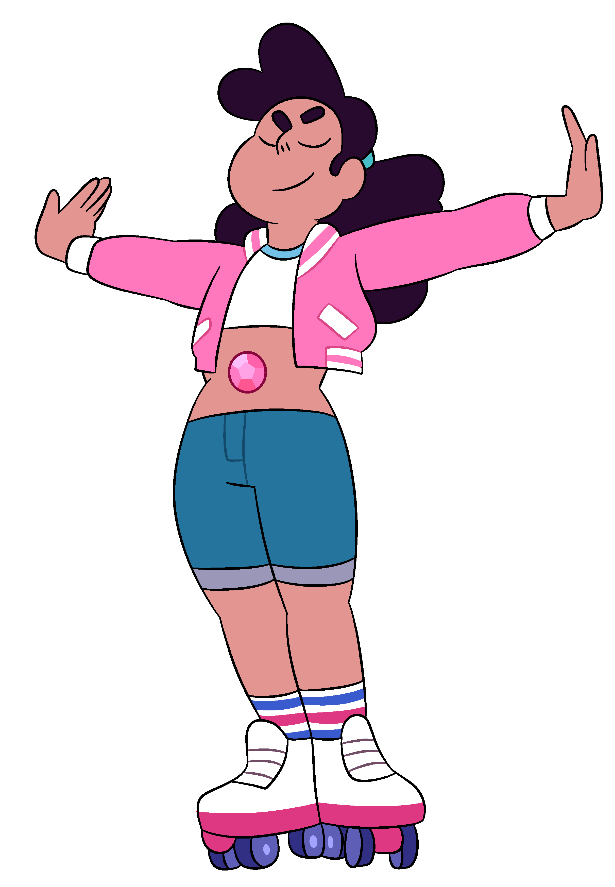 Stevonnie Steven Universe Wiki Fandom