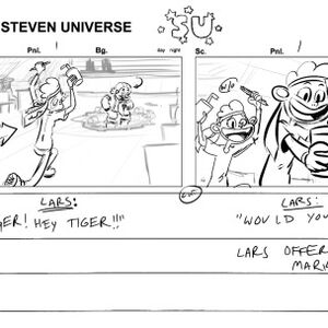 Discuss Everything About Steven Universe Wiki Fandom
