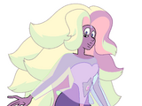 Rainbow Quartz