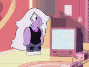 Cry For Help Amethyst Fixing TV