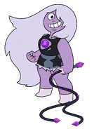 Amethyst CYM Outfit