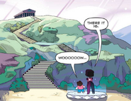 Fragment Shard Temple.png (784 KB) Temple Front View