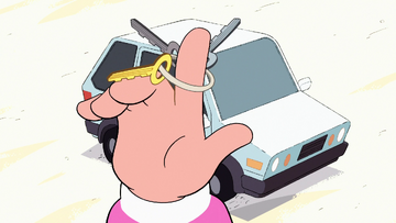 A Different Life | Steven Universe Wiki | Fandom
