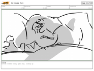 In Dreams Steven Crying Board 4