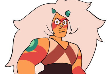 Steven Universe (character), Character Profile Wikia