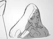 Puppet Blue Diamond 5