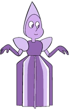 Purple Jade (Unknown) by RylerGamerDBS