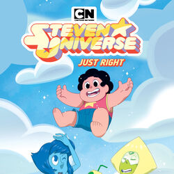 Issue 4, Steven Universe Wiki
