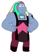 Bismuth by BB