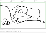 In Dreams Steven Crying Board 1