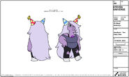 So Many Birthdays Model Sheets (2)