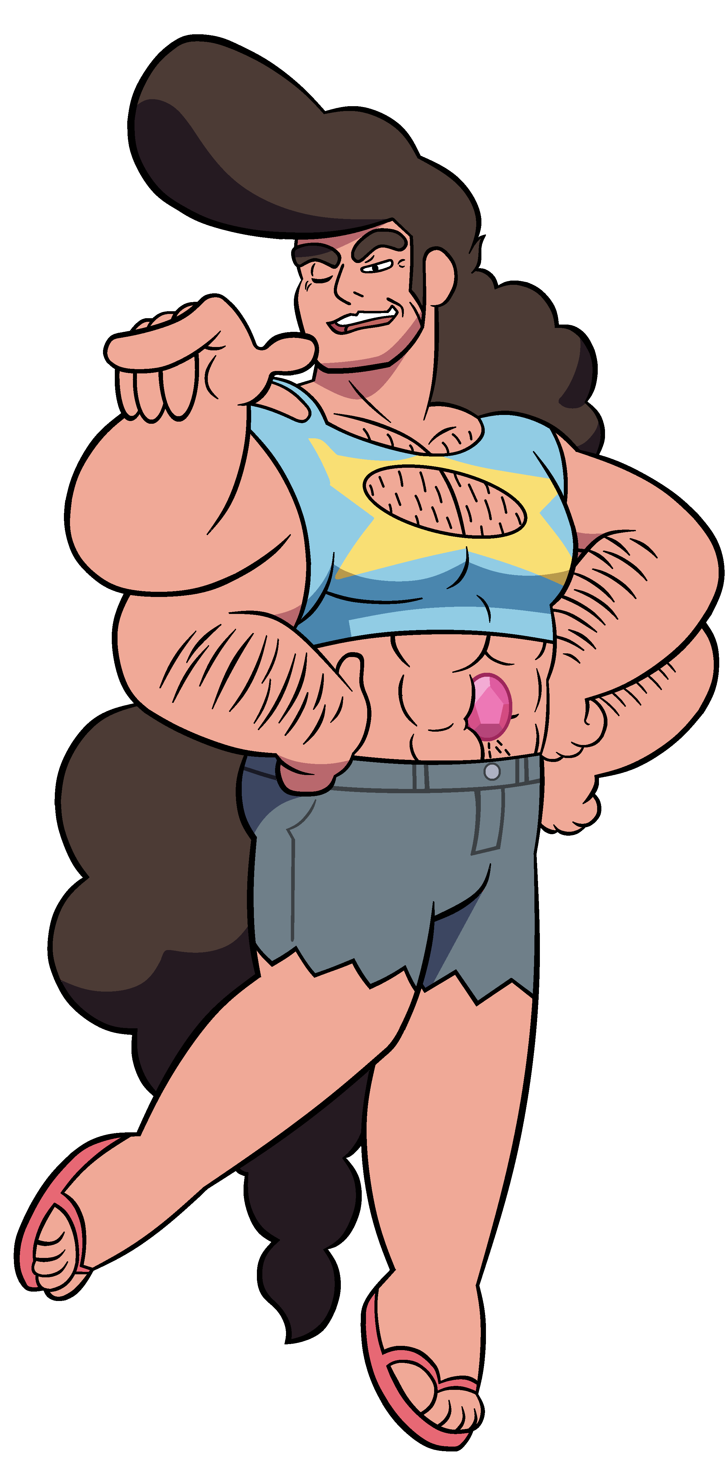 Wikia Steven Universe ᴼᴿᴵᴳᴵᴻᴬᴸ