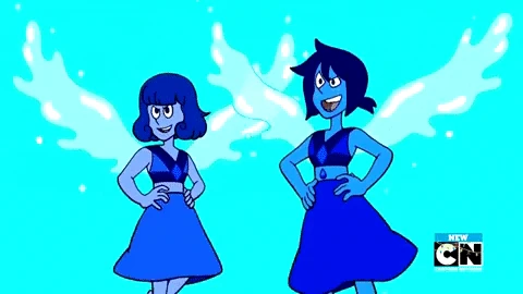 Lapis Lazuli (Nice Lapis) | Steven Universe Wiki | Fandom