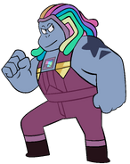 Bismuth3 By TheOffColors