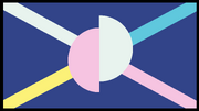 Homeworld Flag