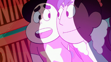 Wikia Steven Universe ᴼᴿᴵᴳᴵᴻᴬᴸ