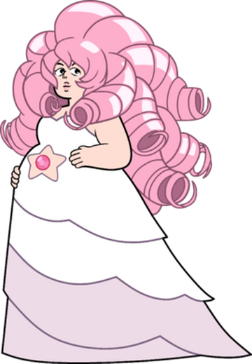 Rose Quartz, Steven Universe Wiki