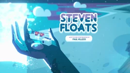Steven Floats