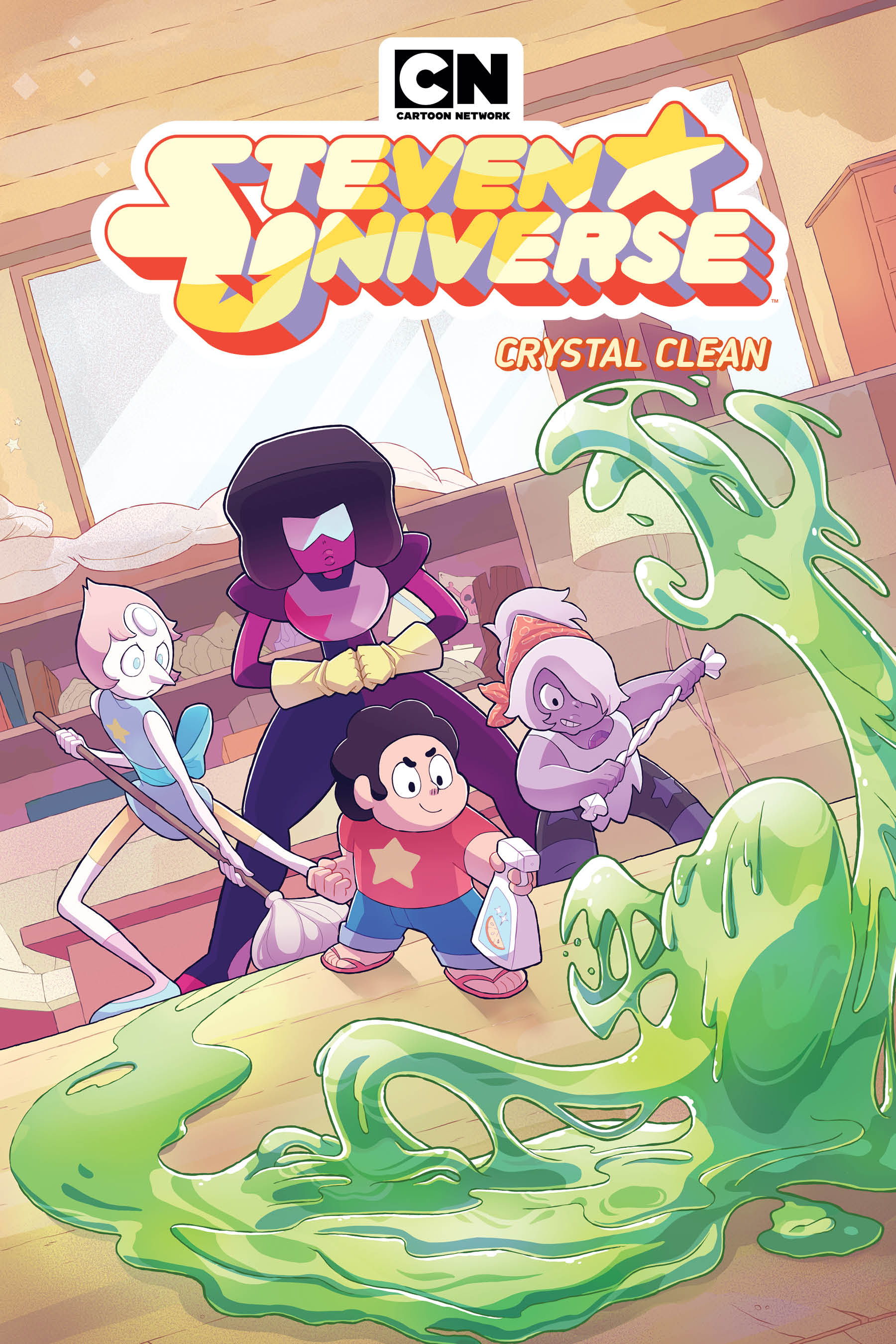 Season 5, Steven Universe Wiki