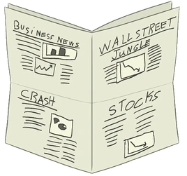 Newspaper clipped rev 1