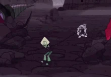 Peridot10