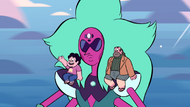 Steven i jego "rodzice".png