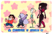 Gem Glow Promo Art 2